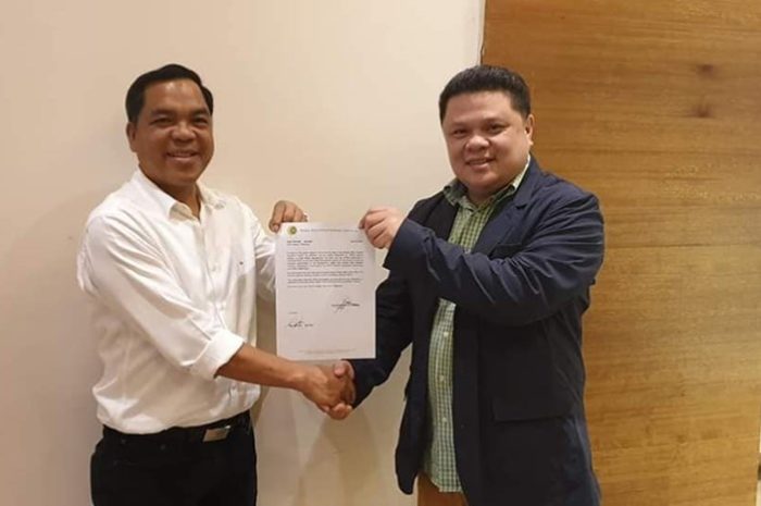 Filipino Inventor joins BFBCI as Adviser